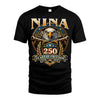 NINA HH88-K250-104...250 Years Of Freedom 1776-2026