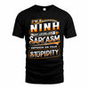 NINH TT88-K6-229 – Personalized Funny Sarcasm Apparel 