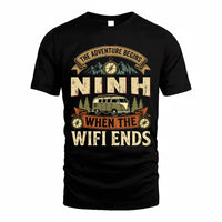 Unisex Standard T-Shirt