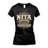 Women's Standard T-Shirt