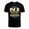 NI HH-F009–Personalized Name Quote Apparel “It’s an NAME Thing You Wouldn’t Understand”