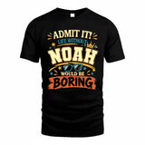 Unisex Standard T-Shirt