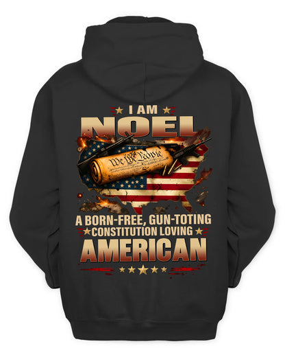 NOEL HH88-K250-102...250 Years Of Freedom 1776-2026