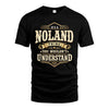 NOLAND HH-F009–Personalized Name Quote Apparel “It’s an NAME Thing You Wouldn’t Understand”
