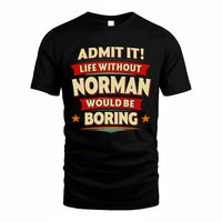 Unisex Standard T-Shirt