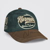 NORMAN CP03-HH89 Team Lifetime Member