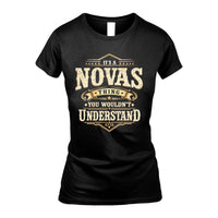 Women's Standard T-Shirt