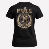 Women's Standard T-Shirt