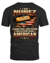NUNEZ HH88-K250-102...250 Years Of Freedom 1776-2026