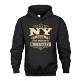 Unisex Hoodie