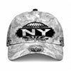 NY TC01 HH79 Team Your Name Hat, Personalized Camo Baseball Cap, Custom Family Gift, Gift for Him Her