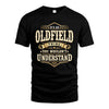 OLDFIELD HH-F009–Personalized Name Quote Apparel “It’s an NAME Thing You Wouldn’t Understand”