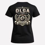 Women's Standard T-Shirt