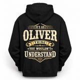 Unisex Hoodie