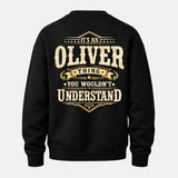 Unisex Sweatshirt