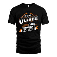 Unisex Standard T-Shirt