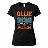 Women's Standard T-Shirt