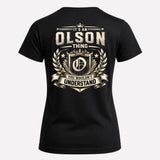 Women's Standard T-Shirt