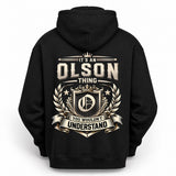 Unisex Hoodie