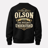Unisex Sweatshirt