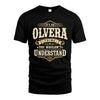 OLVERA HH-F009–Personalized Name Quote Apparel “It’s an NAME Thing You Wouldn’t Understand”