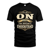 Unisex Standard T-Shirt