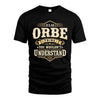 ORBE HH-F009–Personalized Name Quote Apparel “It’s an NAME Thing You Wouldn’t Understand”