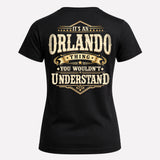 Women's Standard T-Shirt