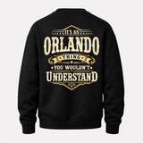 Unisex Sweatshirt
