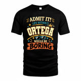 Unisex Standard T-Shirt