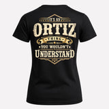 Women's Standard T-Shirt