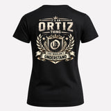 Women's Standard T-Shirt