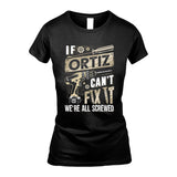 Women's Standard T-Shirt