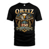 ORTIZ HH88-K250-104...250 Years Of Freedom 1776-2026