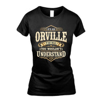 Women's Standard T-Shirt