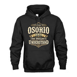 Unisex Hoodie