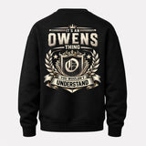 Unisex Sweatshirt