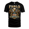 PABLO HH88-K250-104...250 Years Of Freedom 1776-2026