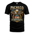 PACHECO HH88-K250-104...250 Years Of Freedom 1776-2026