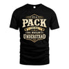 PACK HH-F009–Personalized Name Quote Apparel “It’s an NAME Thing You Wouldn’t Understand”