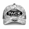 PACK TC01 HH79 Team Your Name Hat, Personalized Camo Baseball Cap, Custom Family Gift, Gift for Him Her