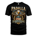 PADILLA HH88-K250-104...250 Years Of Freedom 1776-2026