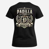 Women's Standard T-Shirt
