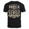 PADILLA HH-F006 Thing Personalized Name T Shirt – You Wouldn’t Understand