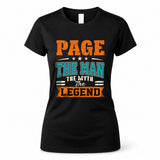 Women's Standard T-Shirt