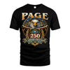 PAGE HH88-K250-104...250 Years Of Freedom 1776-2026
