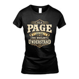 Women's Standard T-Shirt