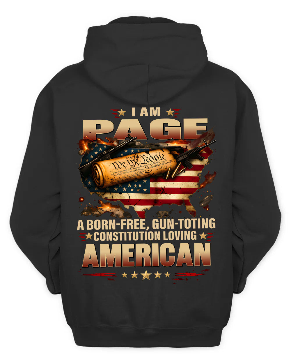 PAGE HH88-K250-102...250 Years Of Freedom 1776-2026