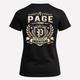 Women's Standard T-Shirt
