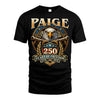 PAIGE HH88-K250-104...250 Years Of Freedom 1776-2026